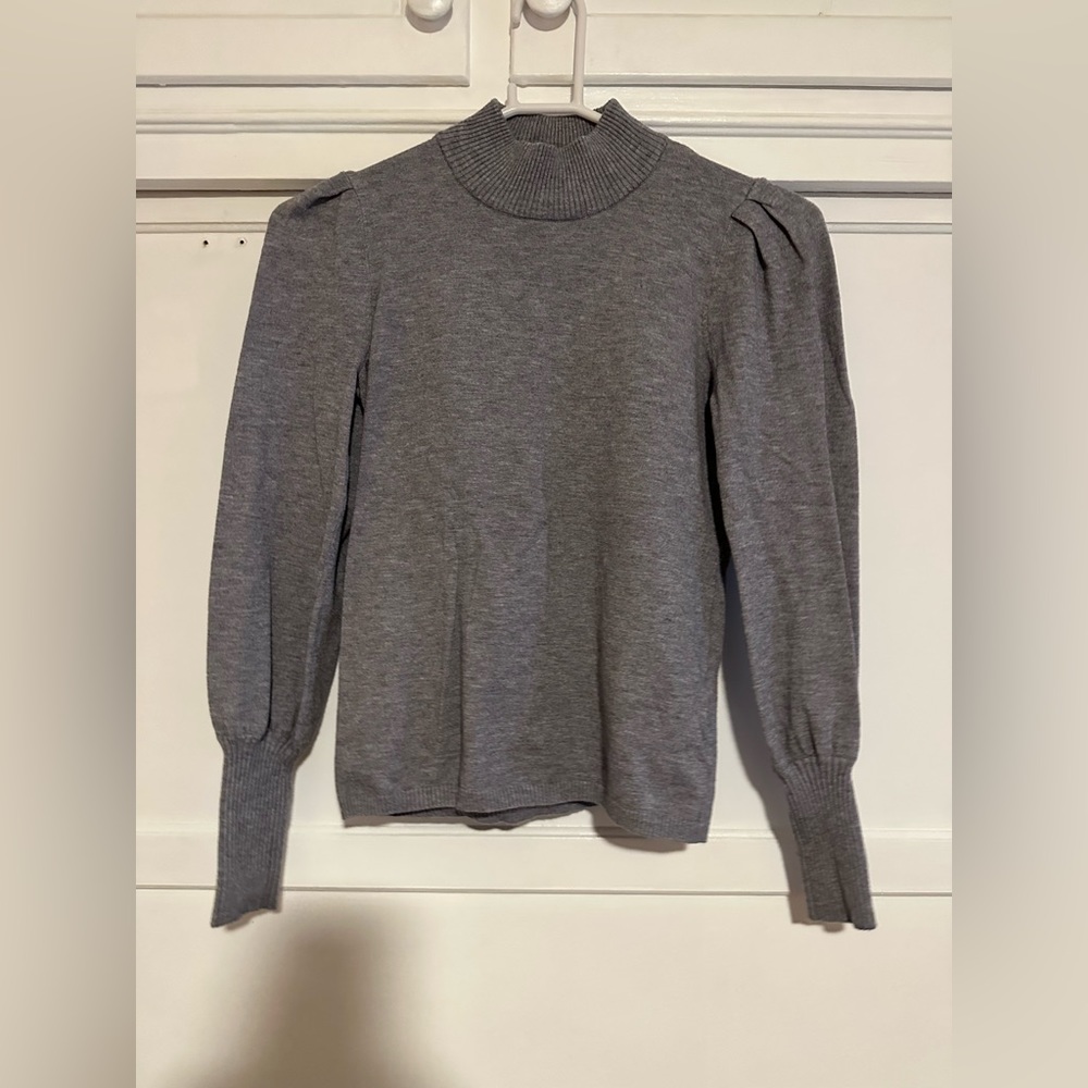 Long sleeve Turtle neck